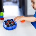 thumbnail image 4 of LEEYNEER Clearance 4 In 1 Handheld Puzzle Game Console Electronic Game Puzzle And Growth Portable Travelling Game Board Game For Ride Along Childre Best Gift, 4 of 9