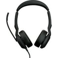 thumbnail image 2 of Jabra Evolve2 50 Wired/Wireless Stereo Microsoft Teams Headset (25089-999-999), 2 of 10