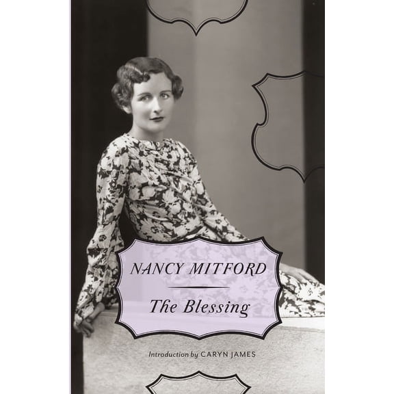 The Blessing, (Paperback)