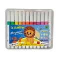 thumbnail image 1 of Acrilico Marcador  Borrable Lunita 24 Piezas, 1 of 1