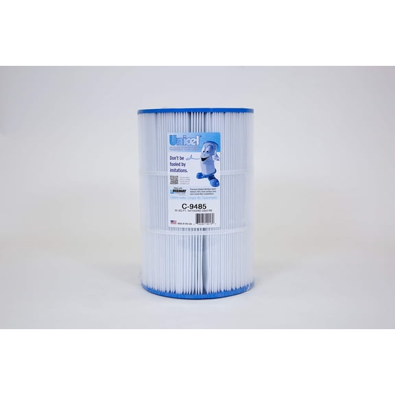 Unicel C-9485 Replacement Filter Cartridge for 85 Square Foot Hayward CX850RE,White