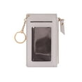 thumbnail image 4 of Bolsa Cartera corta de piel sintética para mujer Ndcxsfigh Para Estrenar, 4 of 8