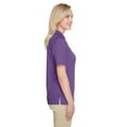 thumbnail image 3 of Harriton M348W Ladies Advantage Snag Protection Plus IL Polo, 3 of 3