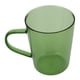 thumbnail image 3 of Taza de leche Jadeshay 380 ml de Vidrio de borosilicato resistente al calor, 3 of 12