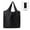 C, variant on Grocery Bags Heavy Duty Reusable Foldable Groceries Tote Bag Portable And Folding Shopping Bag Storage Case,A,Polyester