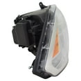 thumbnail image 3 of TYC NSF Right Halogen Headlight for Ram1500/2500/3500 Chrome Projector 2016-2018 Fits 2020 Ram 1500 Classic, 3 of 7