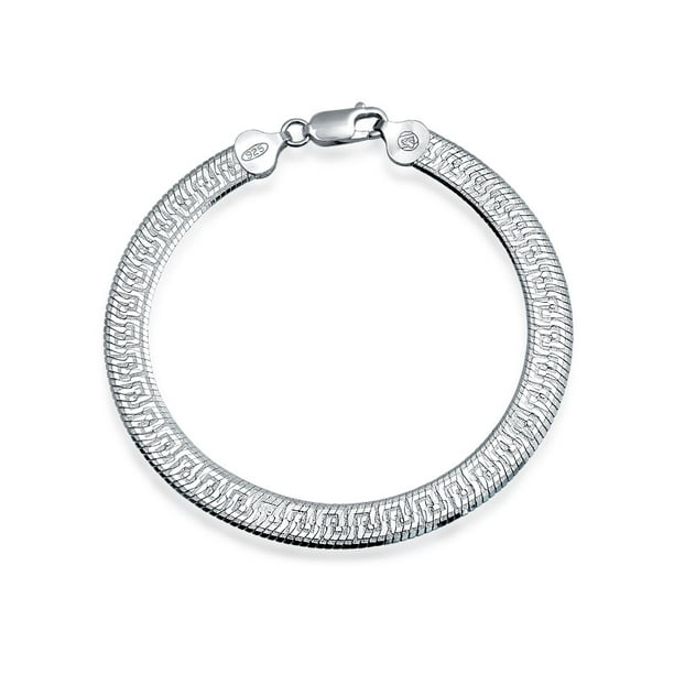 Female bracelet shop silver