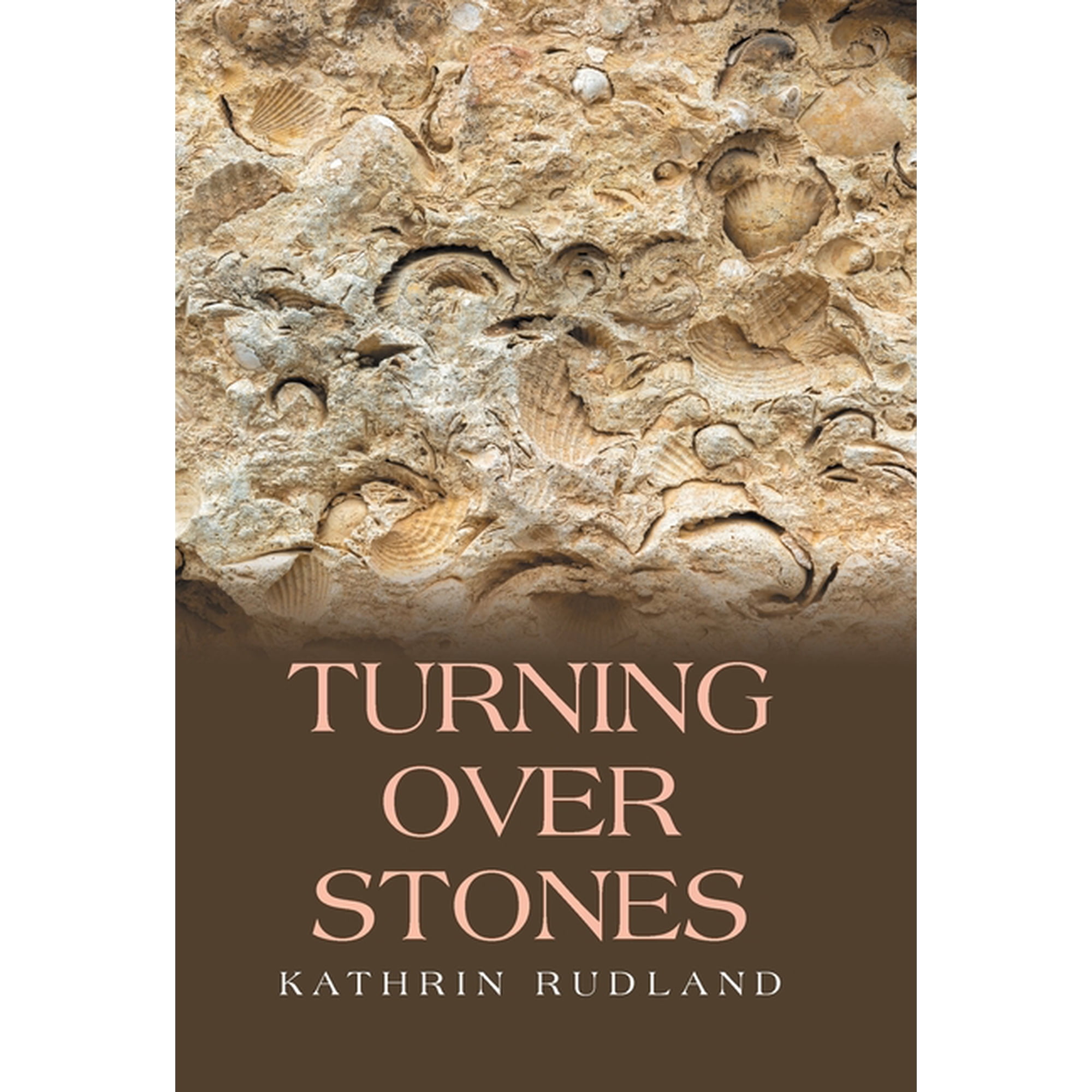 Turning Over Stones: Reflections of the Past (Hardcover)