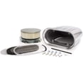 thumbnail image 2 of Racing Power R5246 Scoop Kit Small Pol Alum Finned, 2 of 3