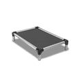 thumbnail image 1 of Kuranda Aluminum Dog Bed-XL (40oz. vinyl), 1 of 3