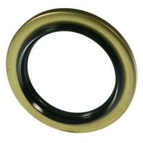 National 710182 Wheel Seal Fits select: 1991-1999 MITSUBISHI 3000 GT, 1991-1996 DODGE STEALTH