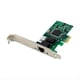 thumbnail image 3 of Tarjeta de Red Gigabit 82573L PCIE-X1 Tarjeta Gigabit Ethernet de Alta Velocidad RJ45 de Puerto Único para Linux Win 7/8/10, 3 of 5