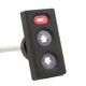 thumbnail image 5 of Interruptor de inclinación y ajuste eléctrico, panel de control Interruptor de control de inclinación y ajuste eléctrico Accesorio para automóvil Funcionalidad versátil, 5 of 9