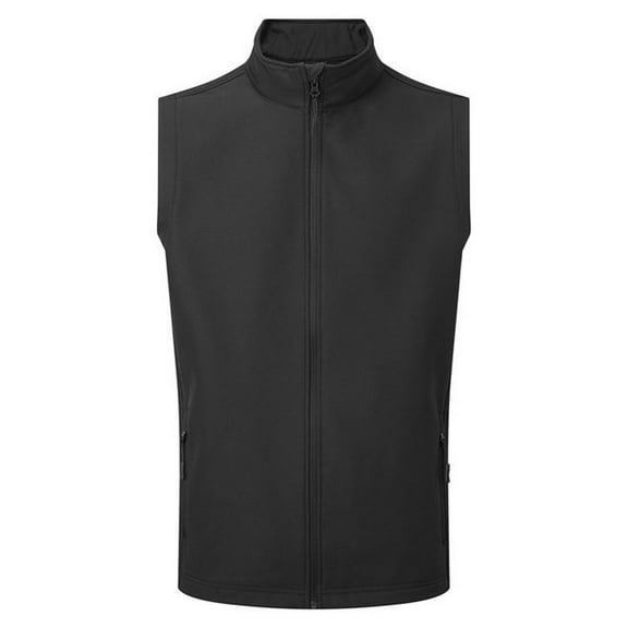 Premier Mens Windchecker Recycled Printable Vest