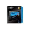 thumbnail image 3 of Disco duro sólido Adata  512 GB Serial ATA III Ultimate SU800 512GB, 3 of 5