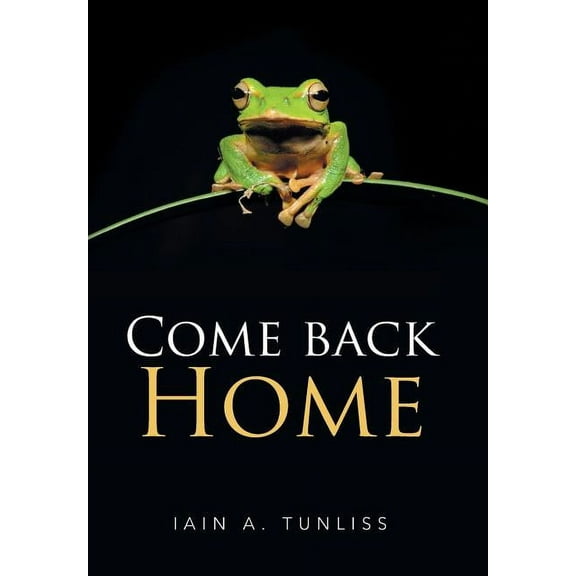 Come Back Home (Hardcover)