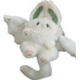 thumbnail image 1 of Lapin Volant avec Peluche Chauve-Souris Lapin, 1 of 5