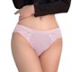 thumbnail image 5 of Gibobby Lenceria mujer sexy Día de San Valentín Bragas de empalme de encaje transparente para mujer sexy Calidad transpirable hueca de algodón(Rosa, XXL), 5 of 5