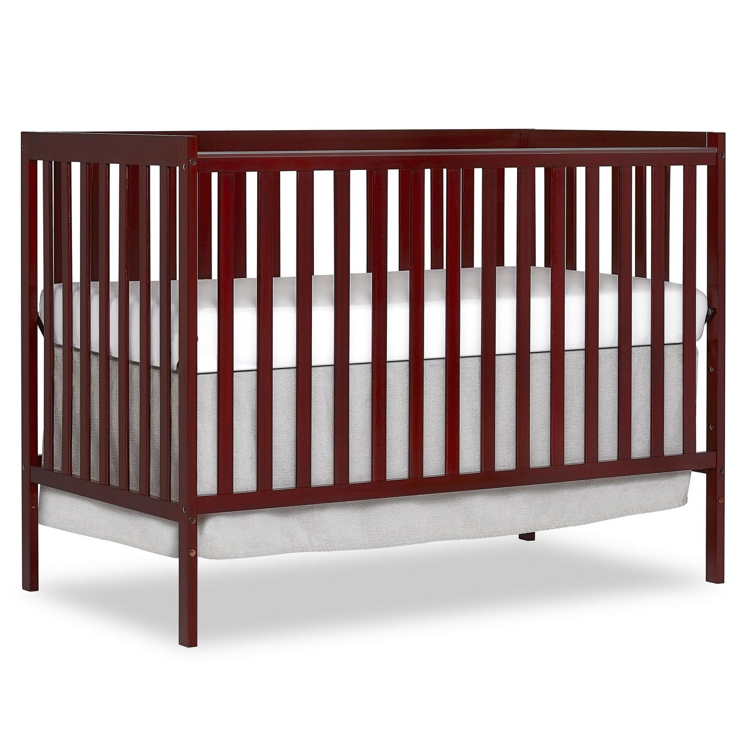Dream On Me Synergy 5-in-1 Convertible Crib, Model #657