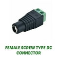 thumbnail image 3 of Dc Power Connector Adapter Jack Plug Male Female Power Power Converter Female, 3 of 6