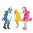 thumbnail image 2 of Baby Shark Costume For Kids Unisex Party, 2 of 4