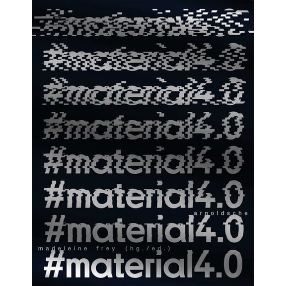 #Material4.0, (Paperback)