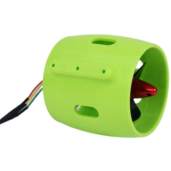 ADDHAT RC Boat Underwater Propeller with High-Efficiency Brushless Motor for and Reverse