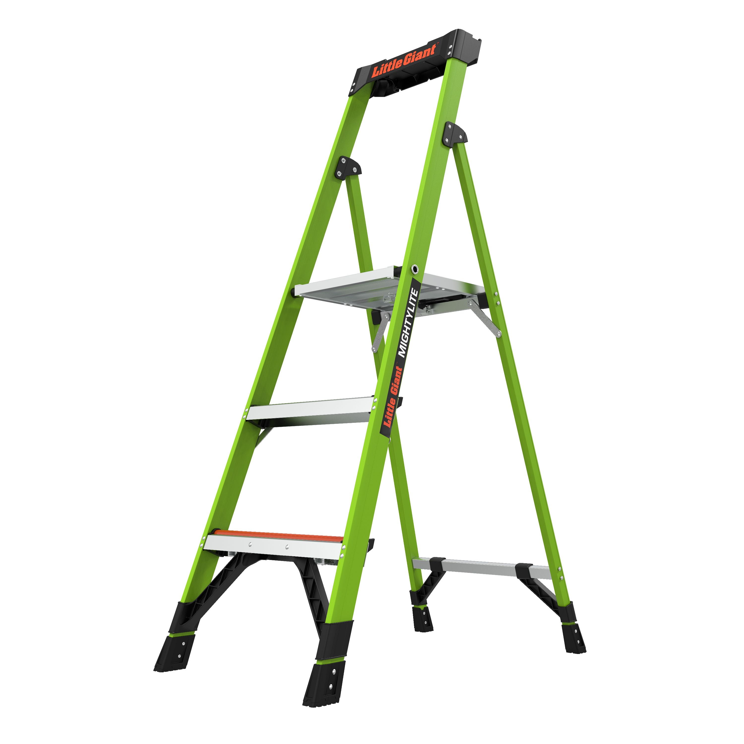 little giant 518600