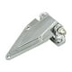 thumbnail image 4 of Bisagra de puerta de refrigerador, bisagra de horno de hardware, bisagra plegable, accesorio de bisagra de bloqueo de puerta, pieza de reparación para, 4 of 9