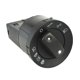 thumbnail image 4 of Interruptor de Control de Luz de Niebla para 08 Sunnimix Control de interruptor de faros de coche, 4 of 5