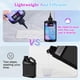 thumbnail image 3 of Kit de Resina UV LET'S RESIN 2000g 8x250ml Transparente Brillo Alto, 3 of 6
