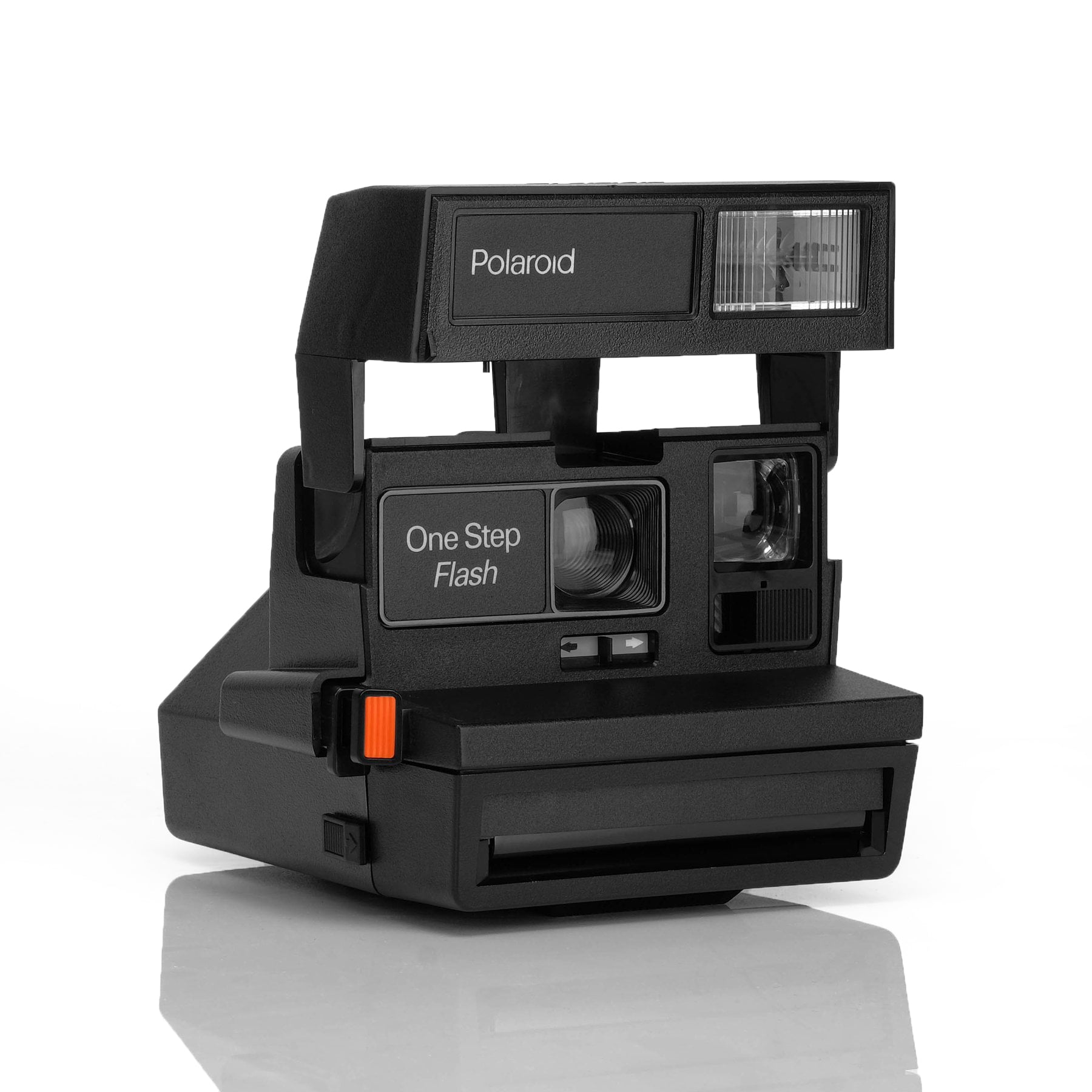 Polaroid 600 Polaroid Onestep Plus Review Polaroid One Step Close