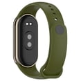 thumbnail image 5 of Correa de Silicona con Conector de Acero Metálico para Band 8 Water Proofing y Sweatproof Solid Color Band, 5 of 5