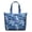 Beige-2, variant on 22 Inch Oversized Travel Bag Lightweight Canvas Weekender Duffel with Multi Pockets, Camouflage Print