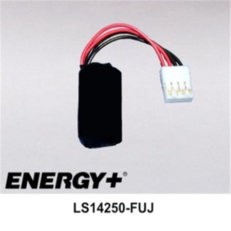 FedCo Batteries Compatible with ENERGY Replacement Battery For Fuji Electric Micrex price history on PriceWatchPro