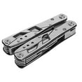 thumbnail image 2 of Rothco Stainless Steel Multi-Tool Silver 5223, 2 of 3