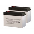 thumbnail image 1 of PP1500-T2 Batteries de Remplacement UPS - Ensemble de 2, 1 of 2