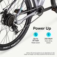 thumbnail image 4 of AmPm E-Amalgam ebike, 4 of 7