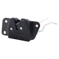 thumbnail image 2 of Suitcase Lock Rear Door Lock Mechanism Tail Gate Latch for HYUNDAI Starex H1 1996-2007 H-1 H200 I800, 2 of 5