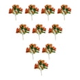 thumbnail image 4 of 10 modelos de árboles en miniatura, árboles artificiales, plantas falsas, diseño de trenes, suministros para escenografía de mesa de arena, accesorios 58 cm x 42 cm, 4 of 8