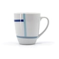 thumbnail image 2 of Tasses géo de Hometrends - Ensemble de 6, 2 of 5