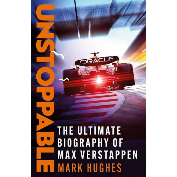 Unstoppable, (Paperback)