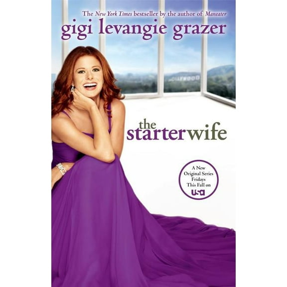 The Starter Wife (Paperback)