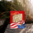 thumbnail image 3 of WOHO #128.4 American Ginseng Slice Jumbo 4 oz Box, 3 of 4