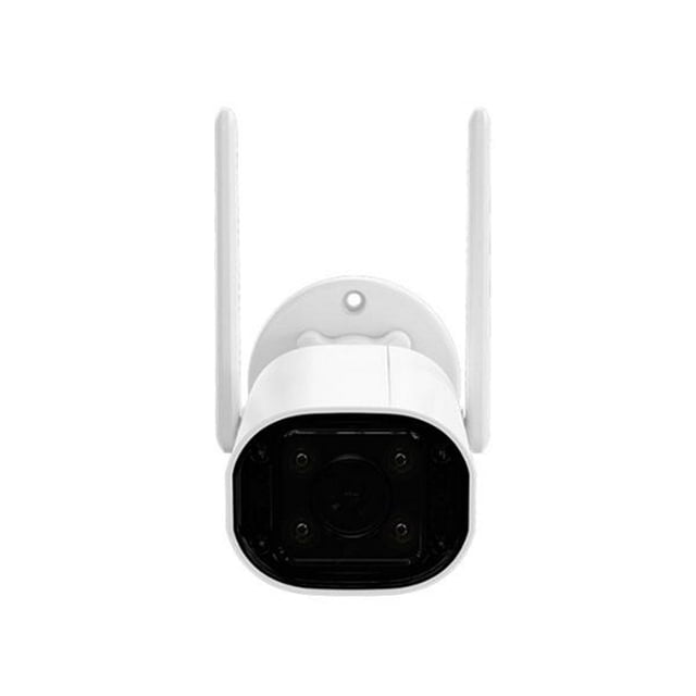 camara exterior inteligente nexxt 2k wifi