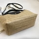 thumbnail image 4 of Bolsa de playa de verano de compras de costura de PU portátil para viajes (estilo 2) Likrtyny Para Estrenar, 4 of 9