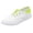 Yellow, variant on Orthopedic Walking Shoes for Women 2026 Breathable Soft Sneaker Non Slip Arch Support Antiskid Slip on Wide Sports Shoes Hot Pink Size 7.5