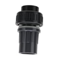 thumbnail image 3 of S SERENABLE Aquarium Water Pipe Connector Adapter for Irrigation System Water Tank Patio 2cm, 3 of 9
