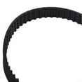 thumbnail image 3 of 2pcs Replace Cog Geared Belt (150XL037) For WEN 6502 Disc Sander 90228-060, 3 of 6