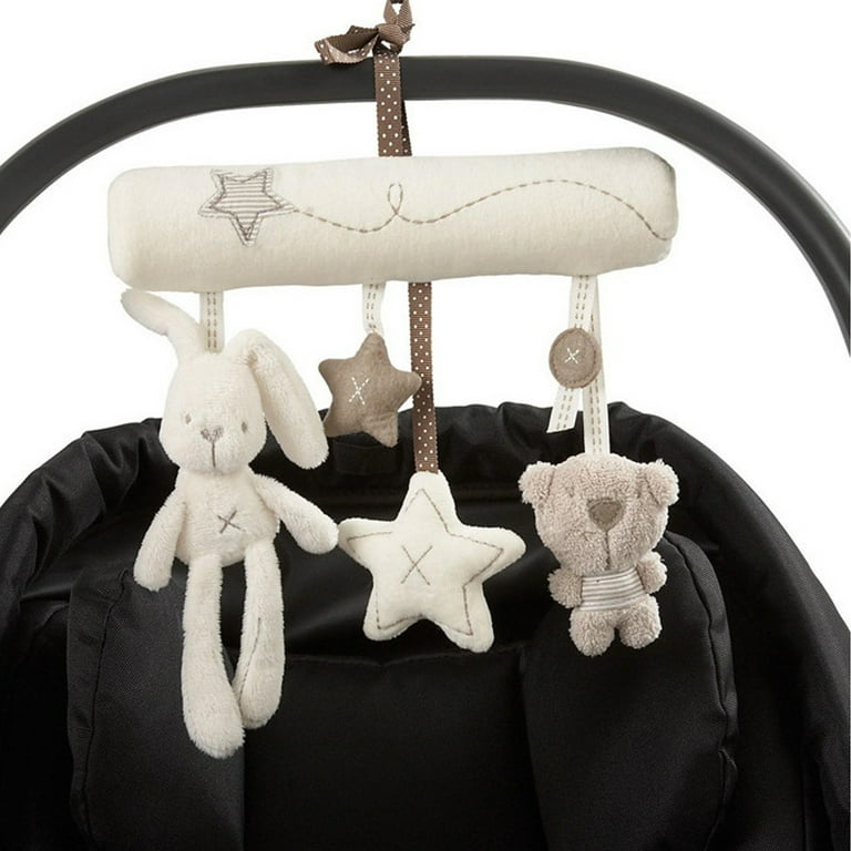 Toys for prams and car seats hotsell